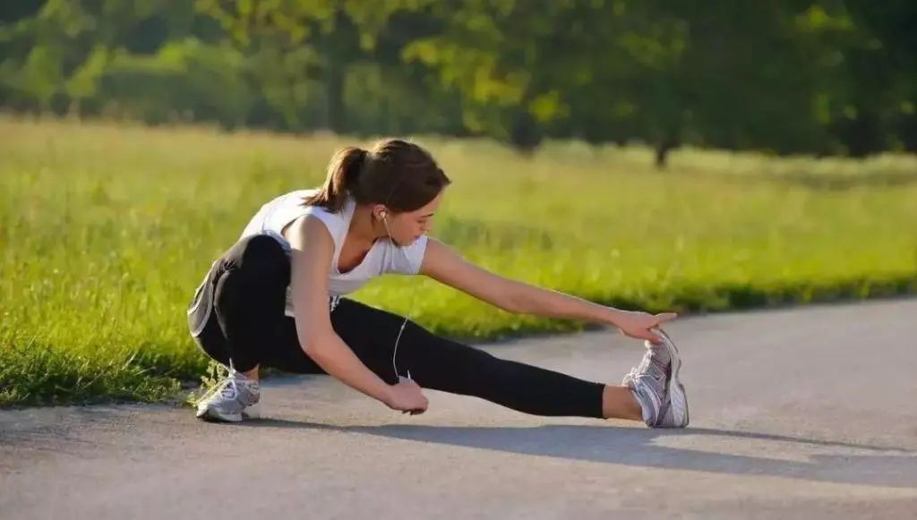 科学有效的跑步减肥,跑步减肥了1278大卡能瘦多少斤