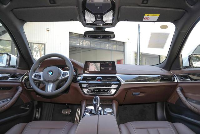 宝马5系xdrive530li落地全款,宝马5系li530视频