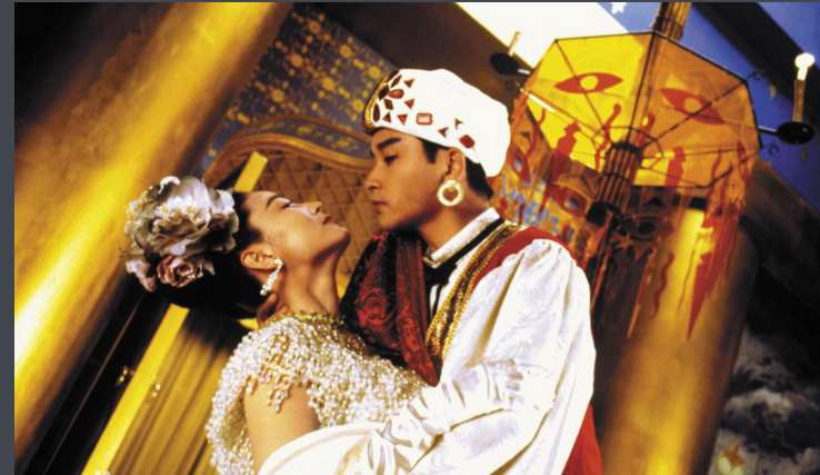 2022中国喜剧电影排行榜前十名,中国喜剧片排名前十的电影2021