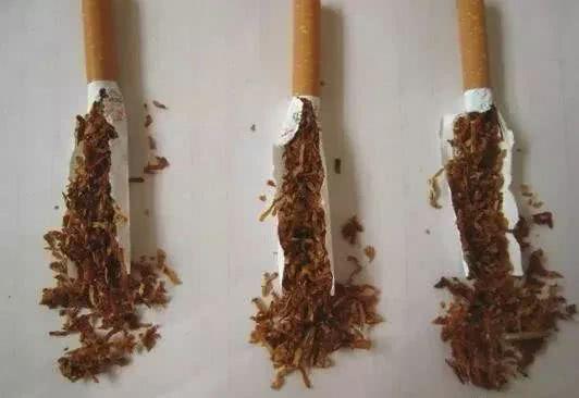 现在的假烟怎么这么多,全中国假烟最出名地方