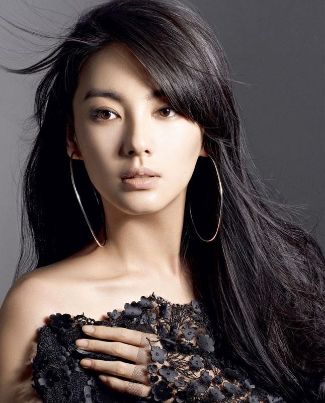 4种好看的唇形排名你排第几,公认最美的3个唇形