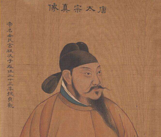 追寻史上最浪漫的节日:暮春三月,曲水流觞