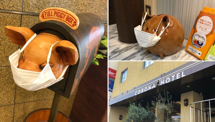 科罗娜啤酒疫情,科罗娜啤酒有病毒吗