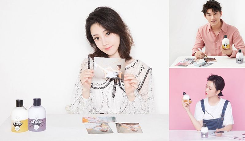 李佳琦没骗人！用一次就爱上的沐浴露，连祖马龙都闲置了