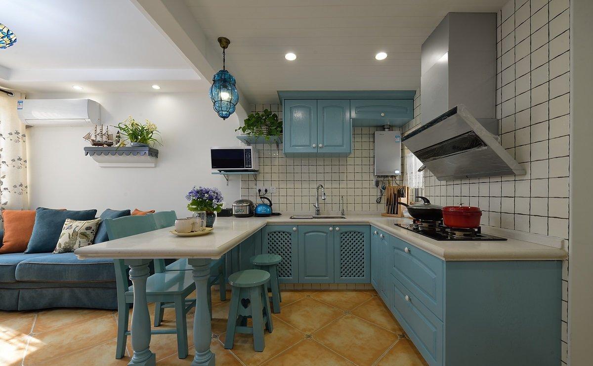 常见的3种厨房油烟机，这款太太太难清洗了吧，千万别装错了