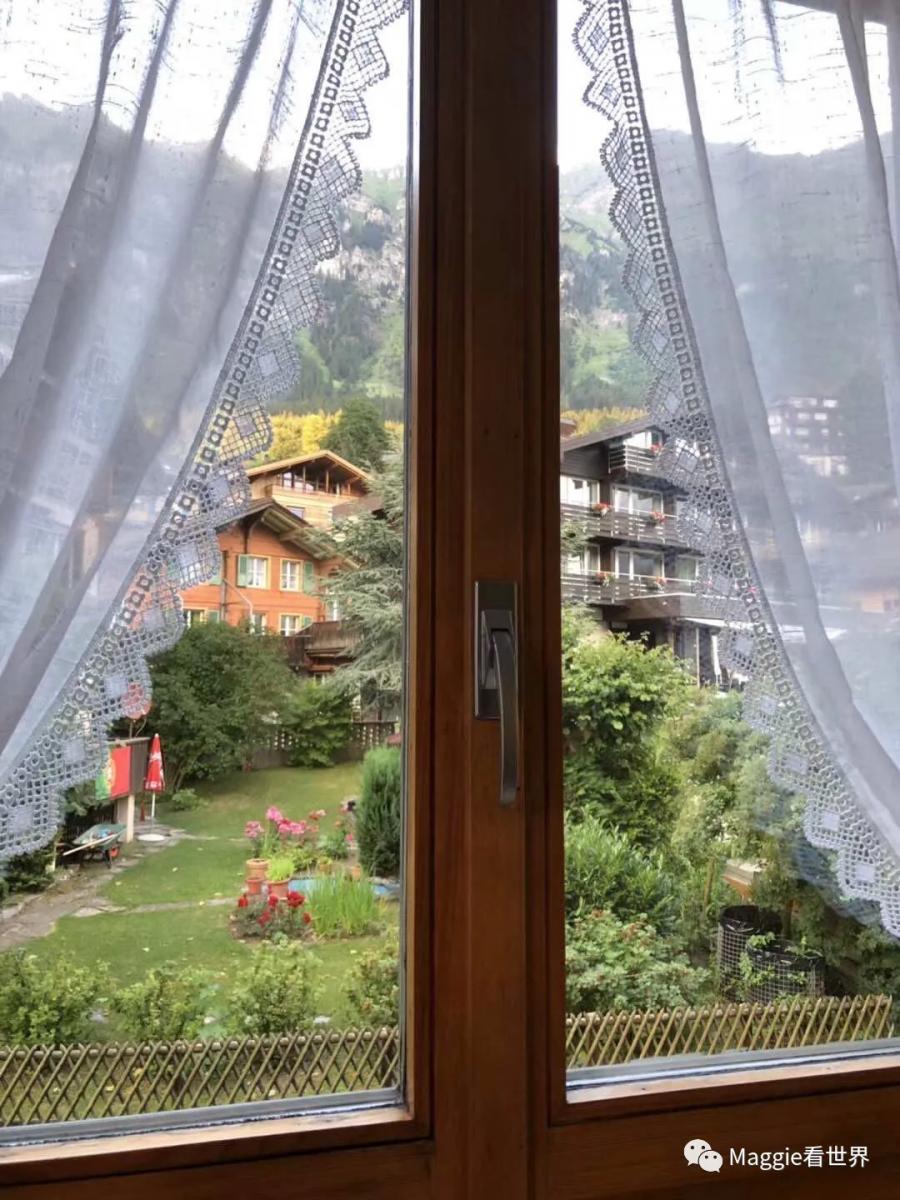 除了美，一无所有！跟我一起去体验瑞士欧洲之巅的旅程吧！