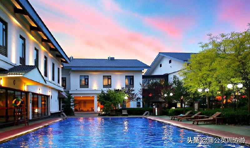 石家庄哪个温泉适合带孩子,石家庄附近温泉旅游景点推荐