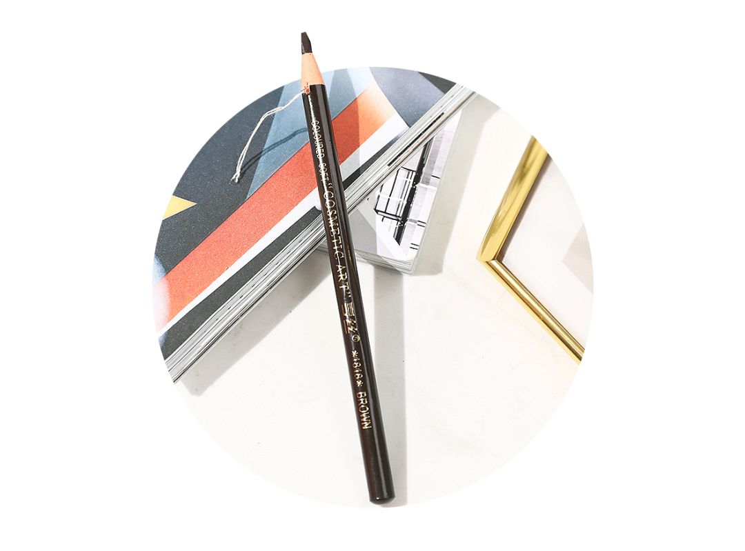 9.9国货眉笔,9.9元眉笔好物推荐