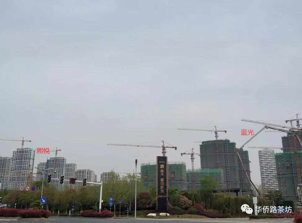 南京这几年大变化,南京有哪些新变化