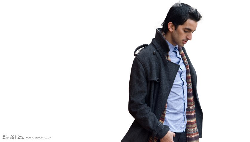 ps怎么修出梦幻的人像照片,ps如何制作人物特效照片