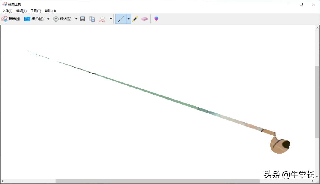 网页长截图电脑怎么截图,电脑怎么截图全屏操作方法