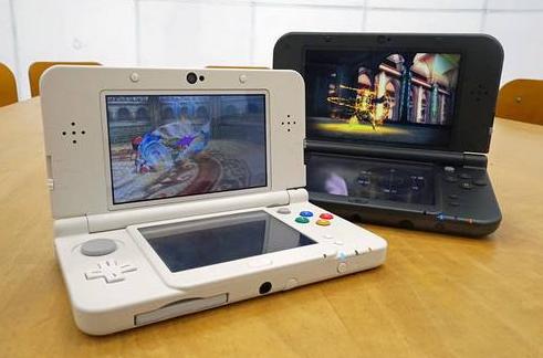 任天堂3ds有什么功能,任天堂3ds为什么买不到