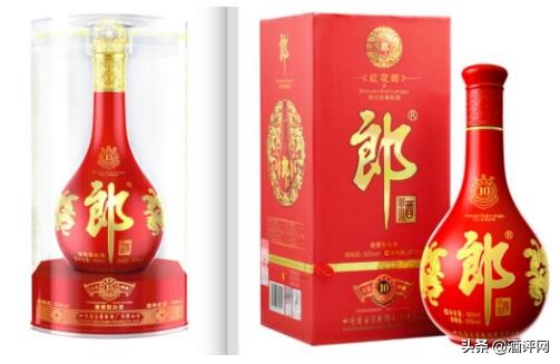 一篇文章看懂郎酒的产品结构,郎酒嫡系产品盘点