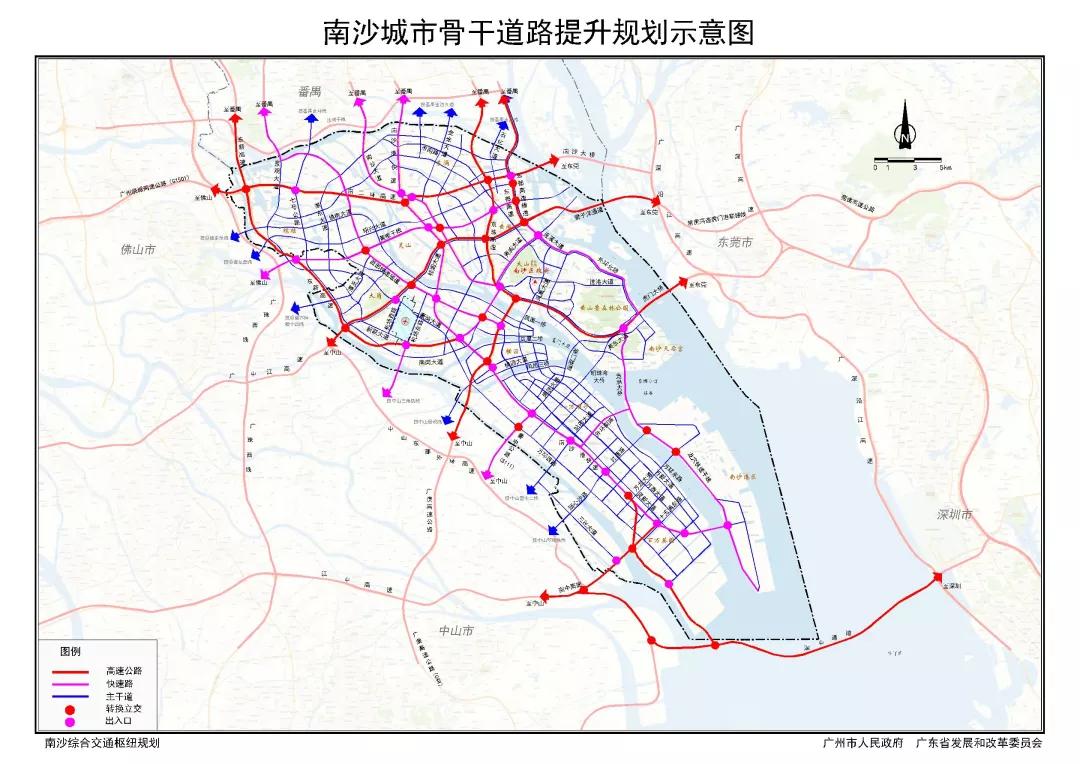 广州南沙通地铁后房价会涨吗,广州南沙区升值潜力