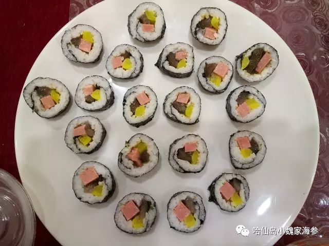 海参做法家常做法,海参怎么做好吃家常菜做法大全