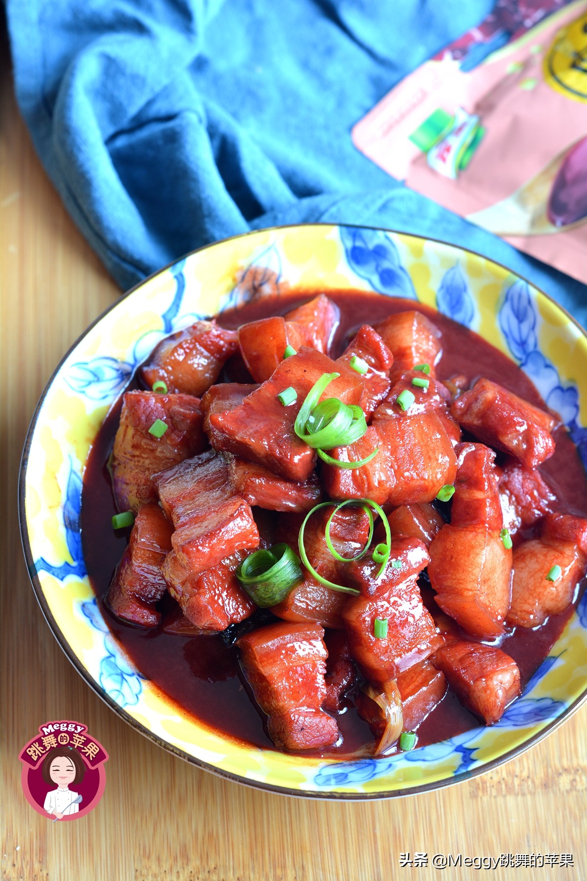 做红烧肉剩下的汤怎么吃,红烧肉剩下来的汤烧什么好吃