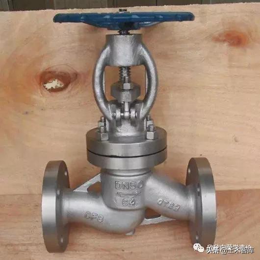 给排水工程常用管材及附件