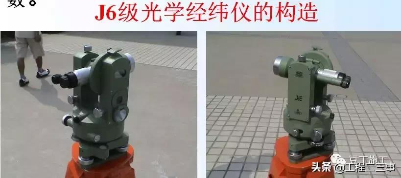 激光垂准仪和经纬仪怎么调平,经纬仪水准仪分类记忆方法