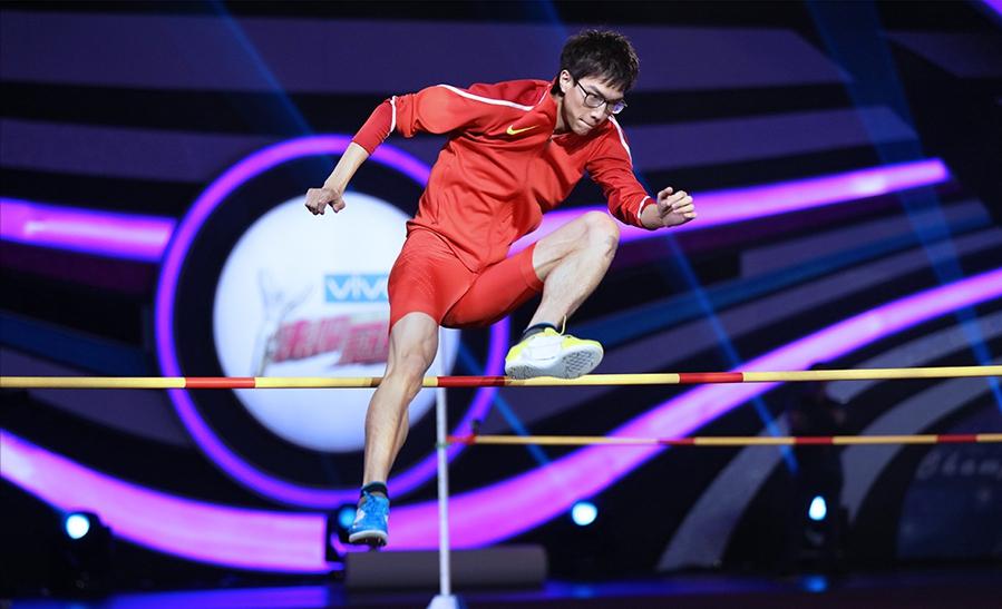 跳高界吴彦祖完整视频,跳高界吴彦祖夺冠