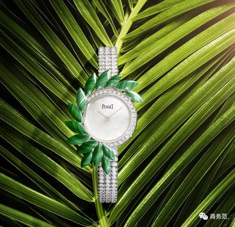 适合春天佩戴的腕表你心动了吗,适合年轻人戴的4款腕表