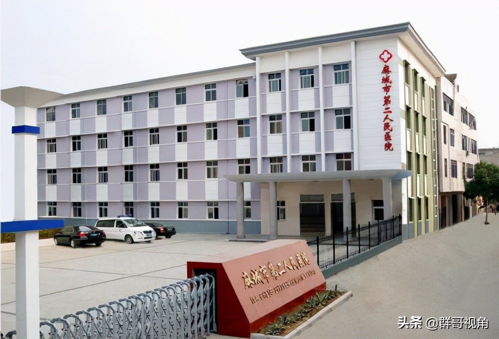 湖北黄冈医院,黄冈市中心医院在湖北省的排名