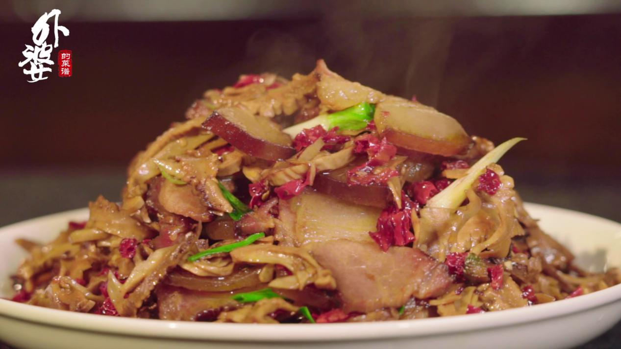 鲜笋吃不完怎么晒干,鲜笋怎么样才久放不坏