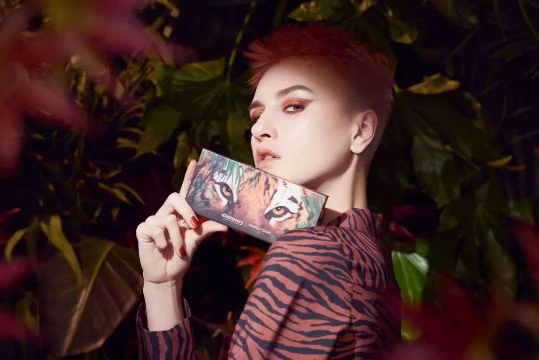 完美日记美妆,美妆品牌完美日记