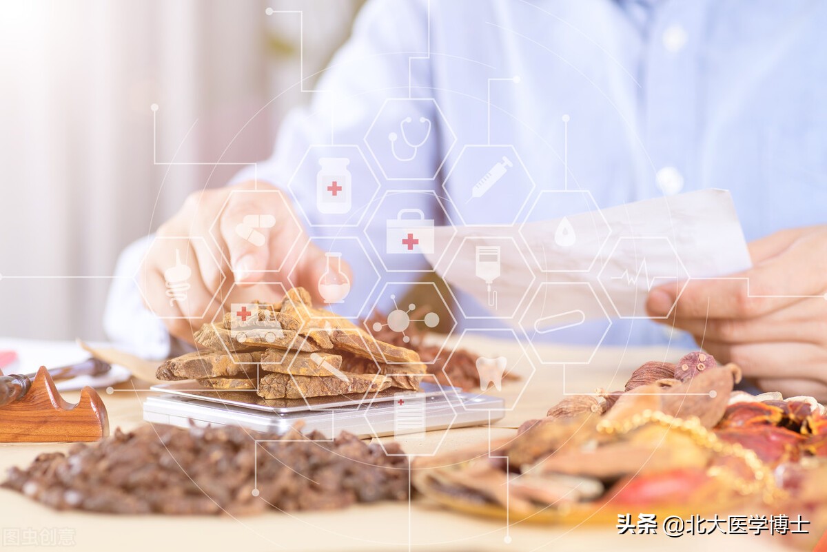 早知外阴白斑可从经络辩治,咋会痛苦这么久?看妇科专家凌霞观点