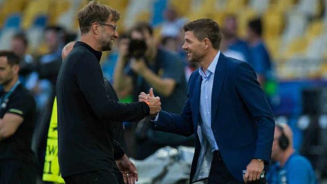 从巨星到名帅,“流浪者”杰拉德终将重回安菲尔德?没那么容易