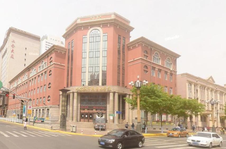 芬芳过往、岁月静好：品读哈尔滨最美的五所小学