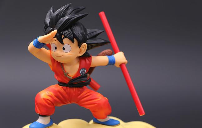 值得收藏的动漫手办,动漫里面值得收藏的手办