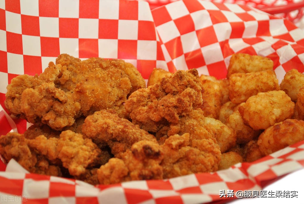 打完狐臭肉毒素饮食吃什么,有狐臭跟饮食有关系么