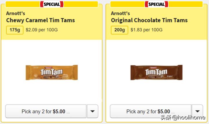 澳洲物价怎么样?今天带你一探究竟