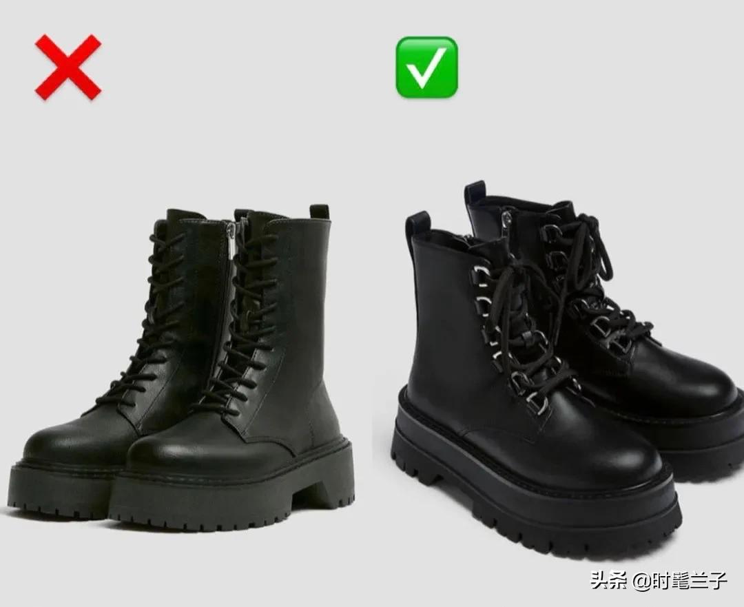 什么短靴的款式经典不易过时,什么短靴最时髦百搭