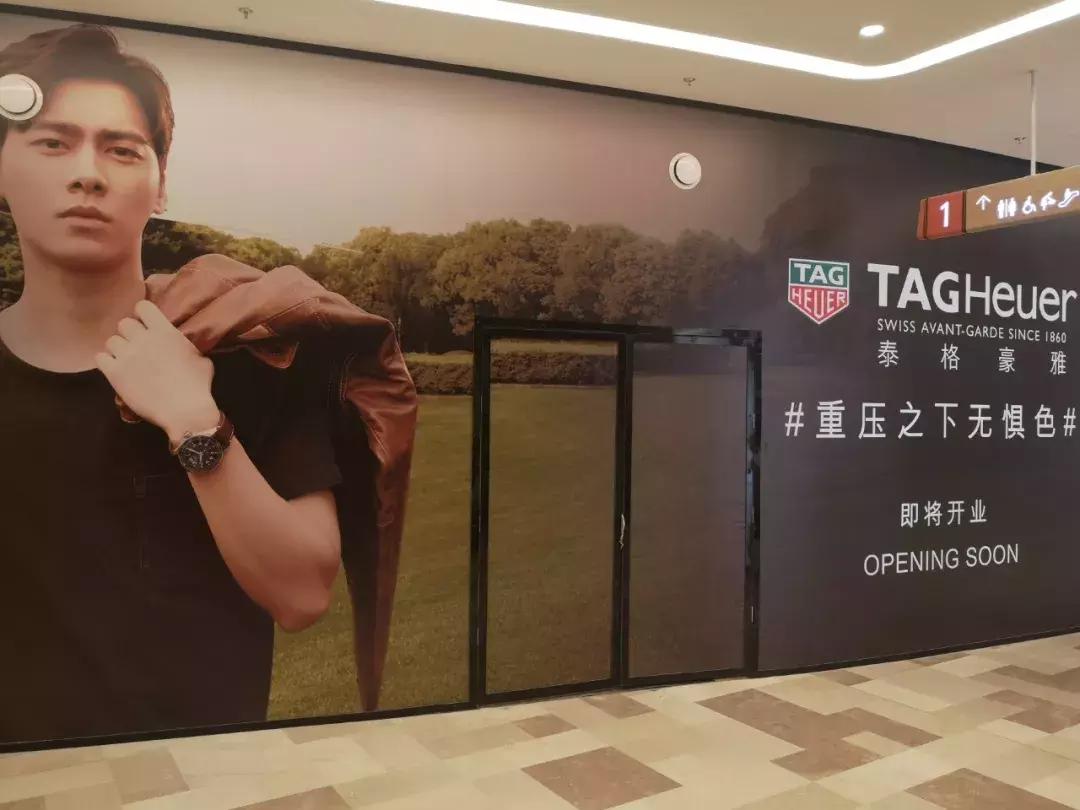 昆明恒隆广场详细攻略,昆明恒隆广场旅游攻略