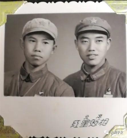 军营旧事我的老班长,军营老歌曲我的老班长