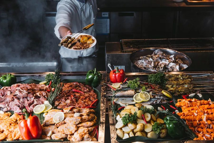 ¥799起/套-五一端午不加价!全家住金鸡湖畔酒店,吃海鲜大餐!