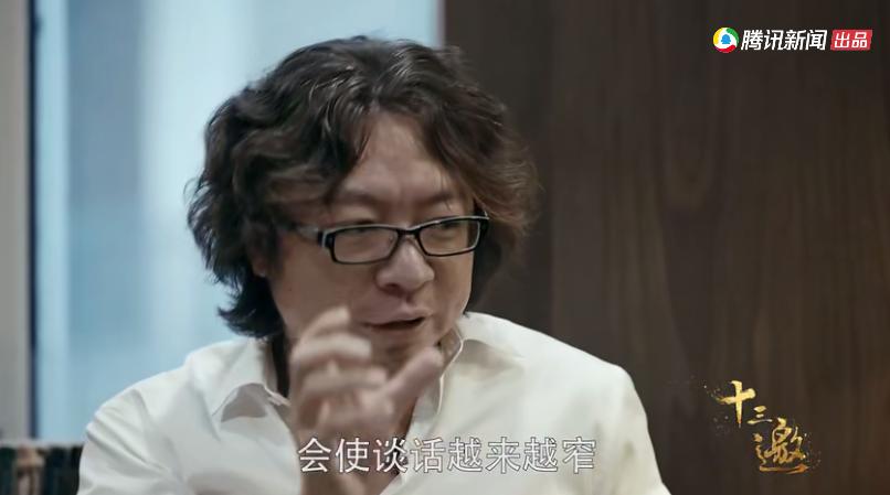 受够了娱乐圈人人开口即废话