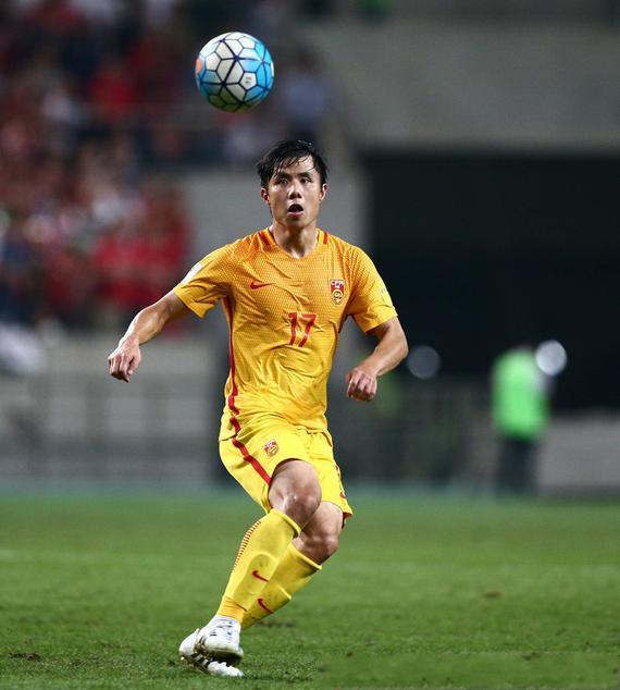 中国足坛108将,中国足球108将名单