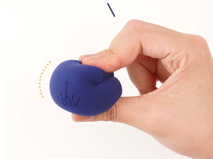 韩国明星用过不脱妆粉底,韩国明星化妆不脱妆