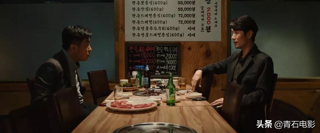 同一剧本出两个版本的剧,同一个剧本拍同款