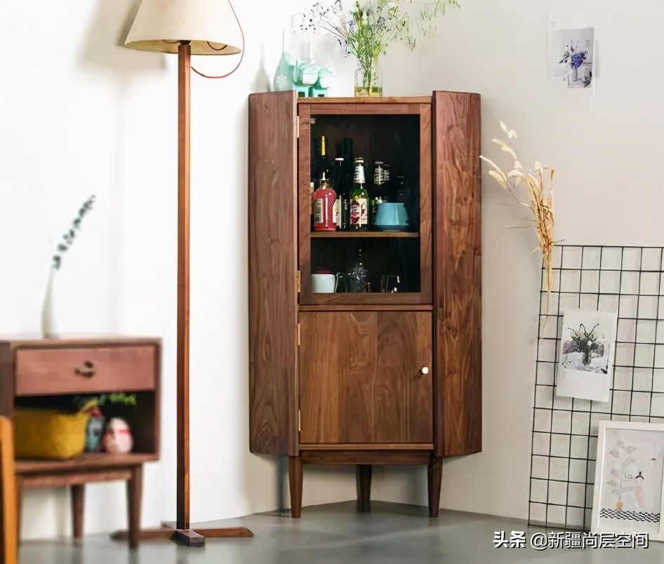 小户型大空间的装修法则,房屋装修最简单设计