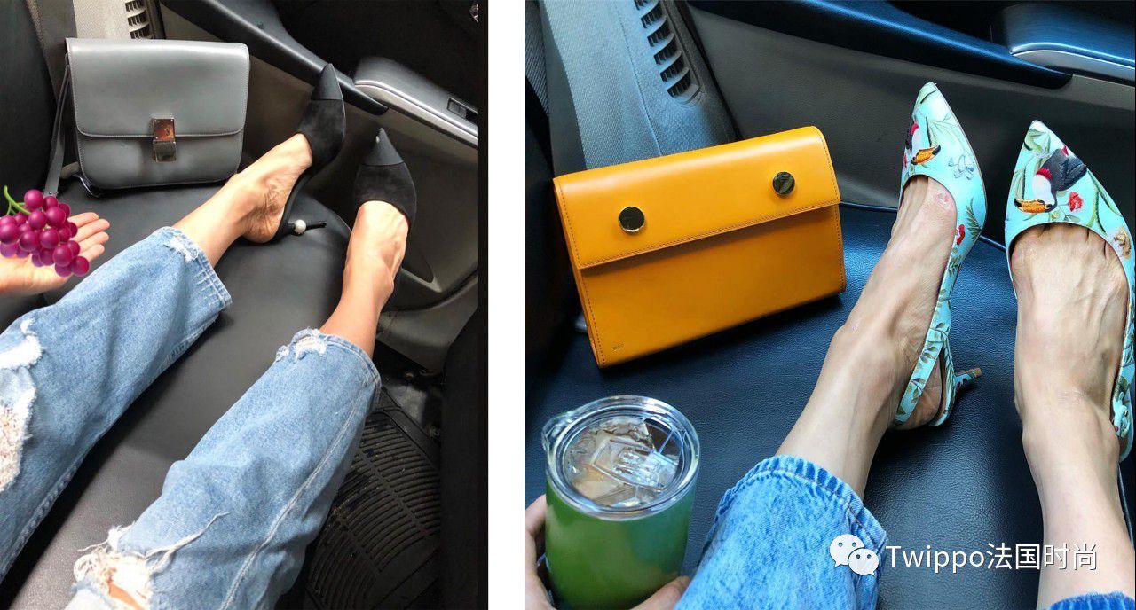 低调的奢牌,花大钱买了一辆豪车