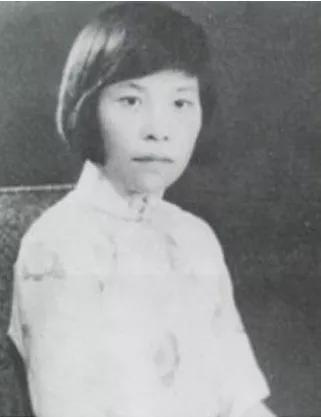 才女庐隐原型,民国第一才女吕碧城也叫庐隐