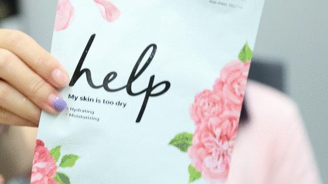 韩国卖断货的网红面膜，贾斯汀比伯强烈推荐，你不pike一下吗？