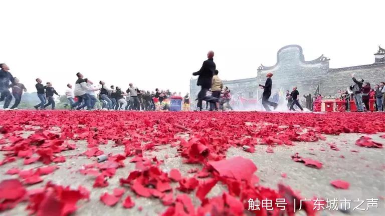 云浮融入广州都市圈,云浮的乡村振兴战略