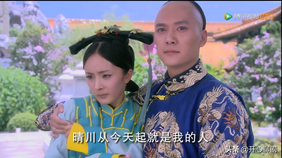 十部顶级古代穿越现代神剧,特别好看的十部古代穿越剧