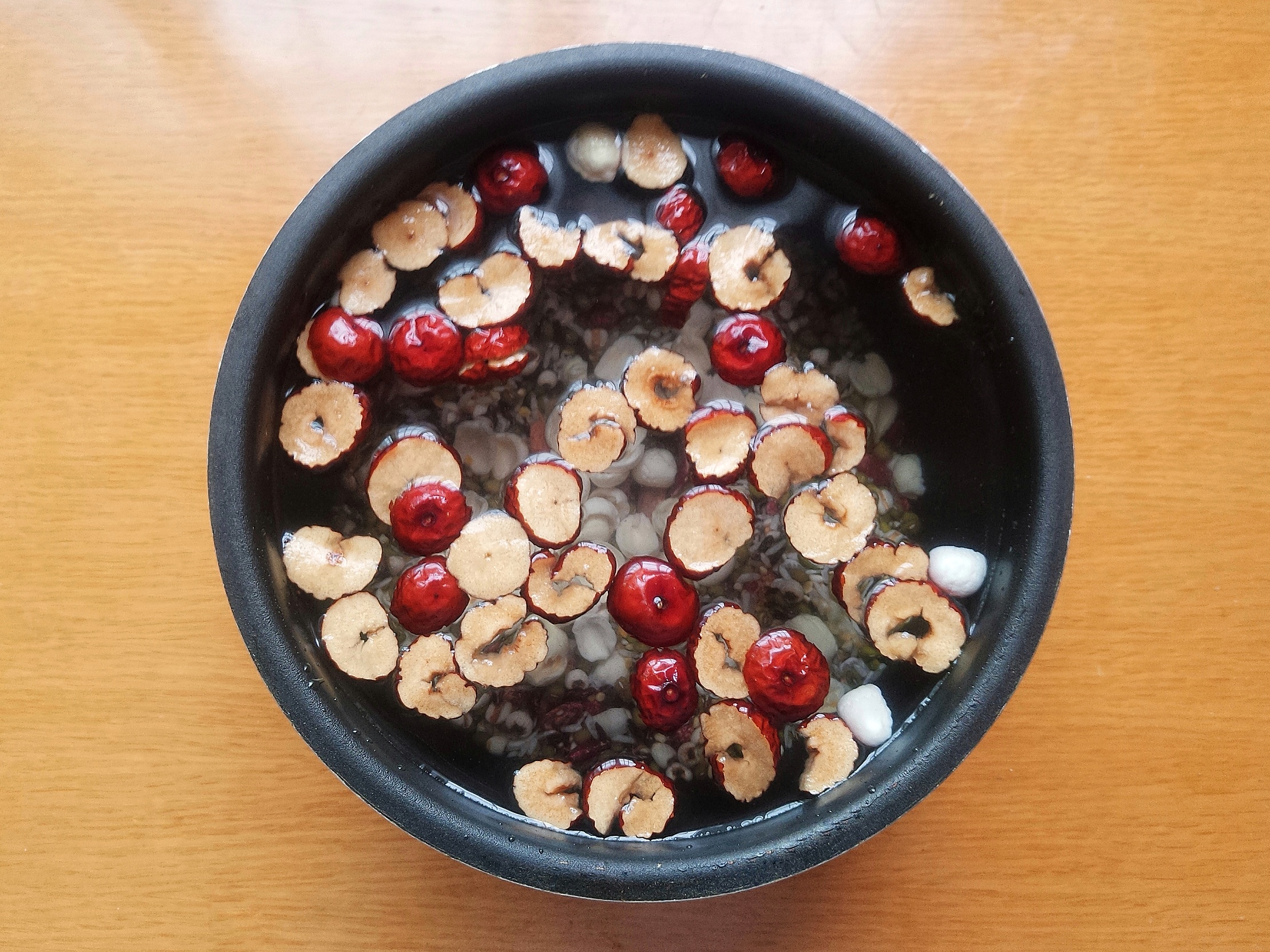 夏天给学生做什么粥好,夏季清凉粥的做法大全