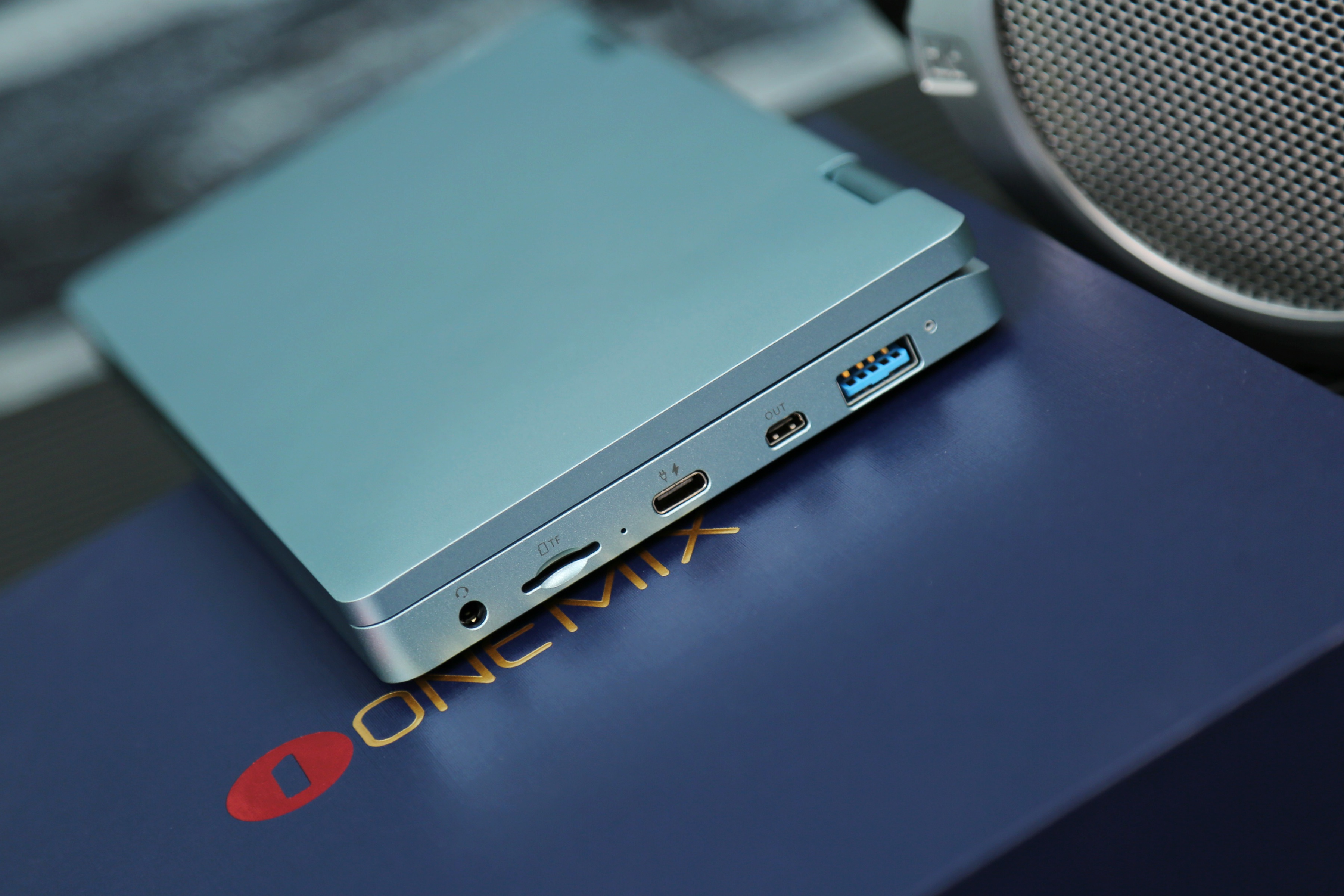 壹号本onemix1s笔记本,壹号本onemix1测评