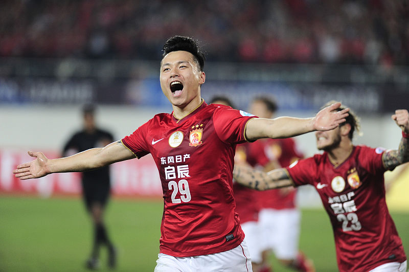 亚冠恒大夺冠夜,亚冠看点